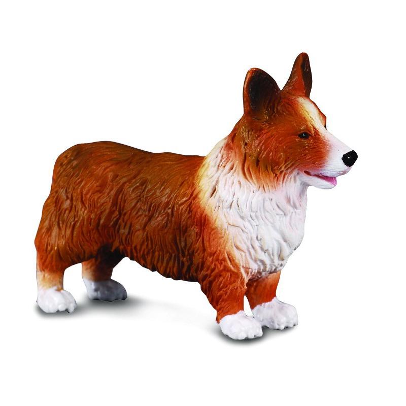 Corgi - Animal figurina