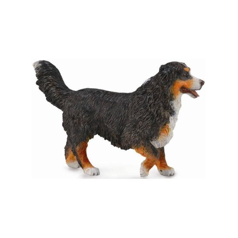 Ciobanesc de Bernese L - Animal figurina