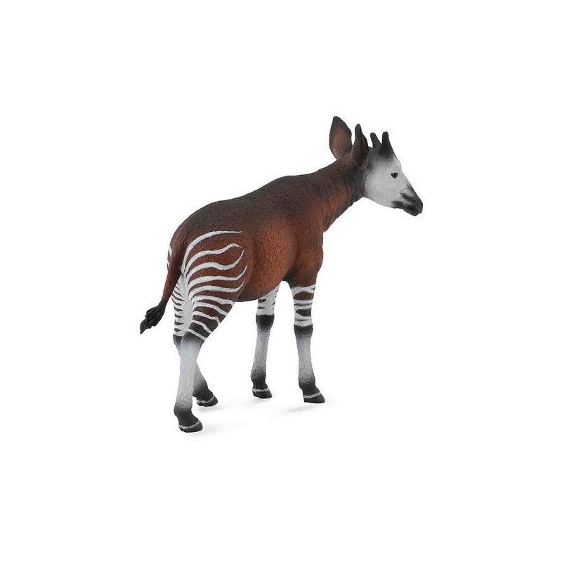 Okapi L - Animal figurina