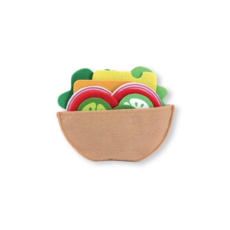 Melissa & Doug - Set de joaca Sandwich