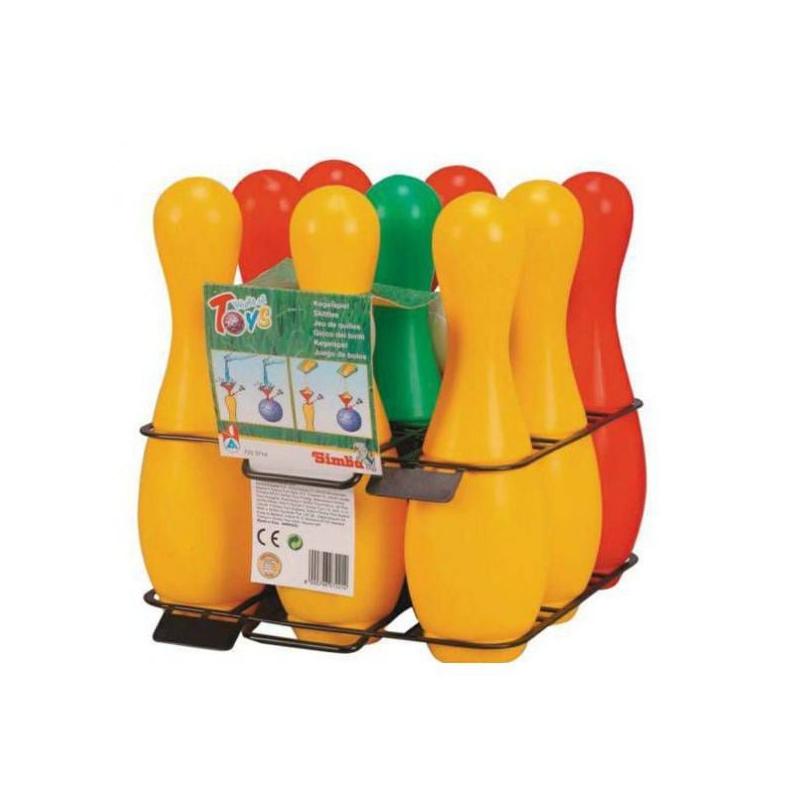 Set popice bowling Outdoor