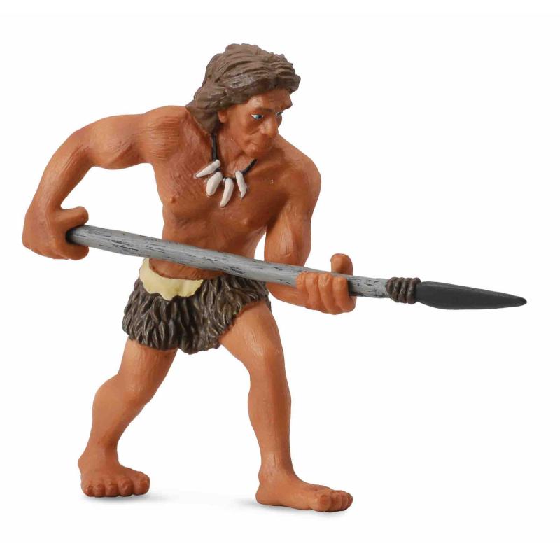 Omul de Neanderthal- Collecta