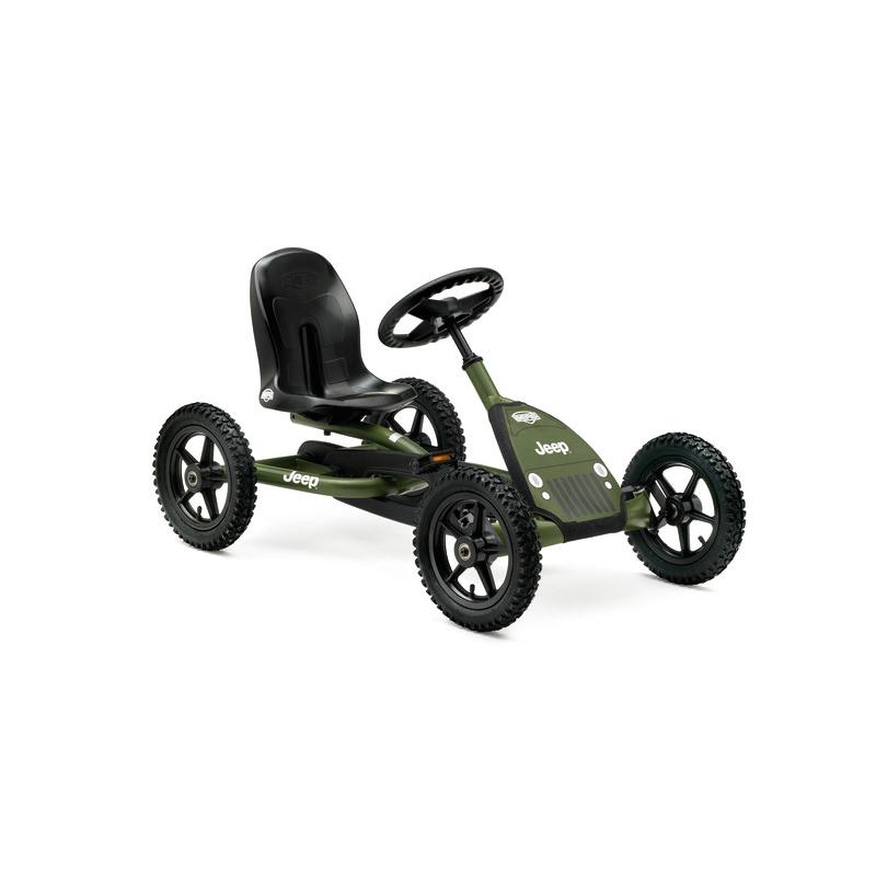 Kart BERG Jeep Junior