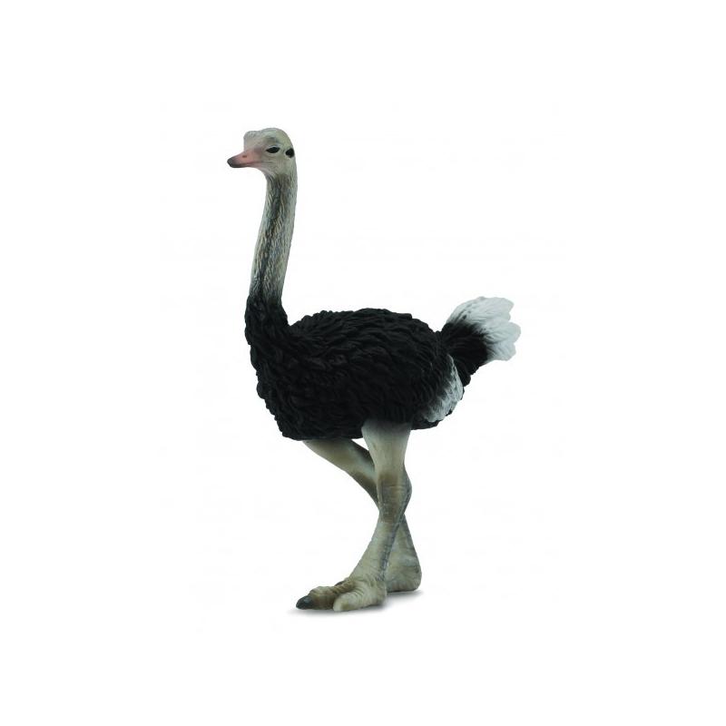 Strut L - Animal figurina