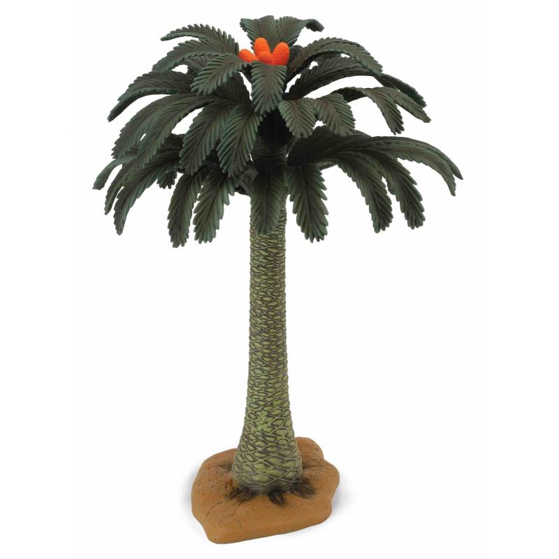 Copac Cycad Animal figurina