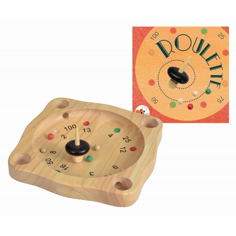 Toys Egmont Toys Joc ruleta Egmont - Joc Educativ si interactiv pentru copii