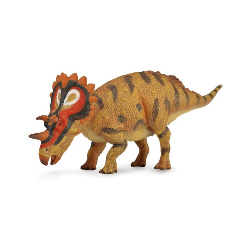 Regaliceratops L - Animal figurina