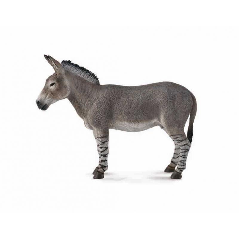 Magar Salbatic African L - Animal figurina