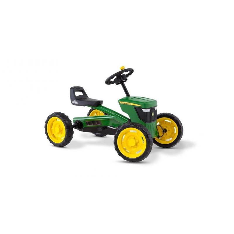 Kart BERG Buzzy John Deere