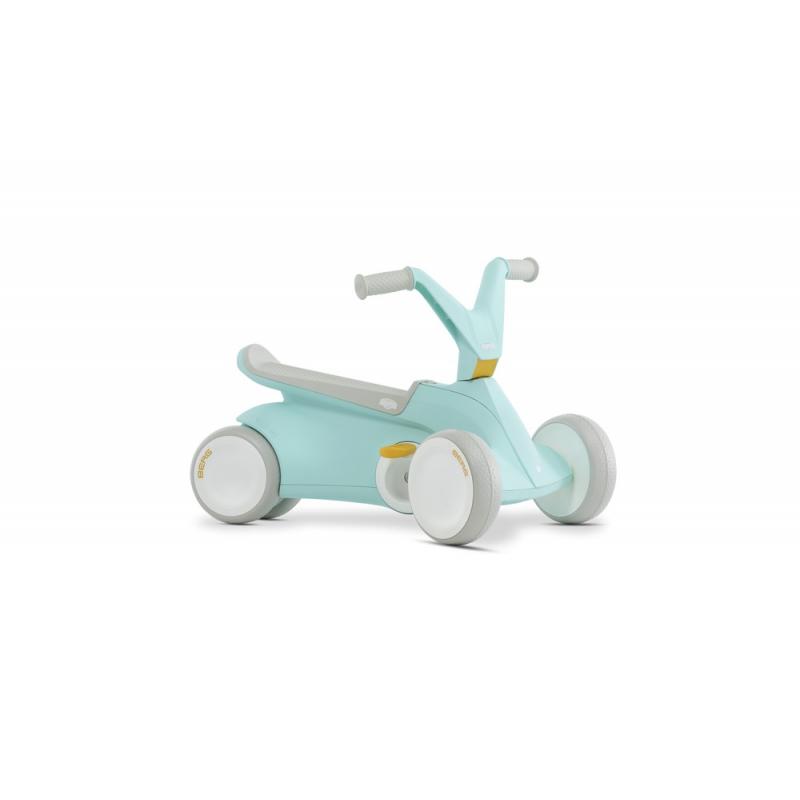 Toys Berg Toys Kart BERG GO 2 Mint - Joc Educativ si interactiv pentru copii