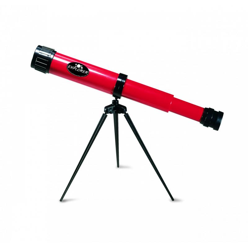 Navir Telescop cu tripod Navir - Jucarie Educativa de inalta calitate pentru copii