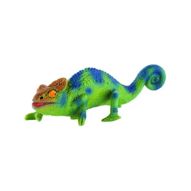 Cameleon - Figurina pentru copii