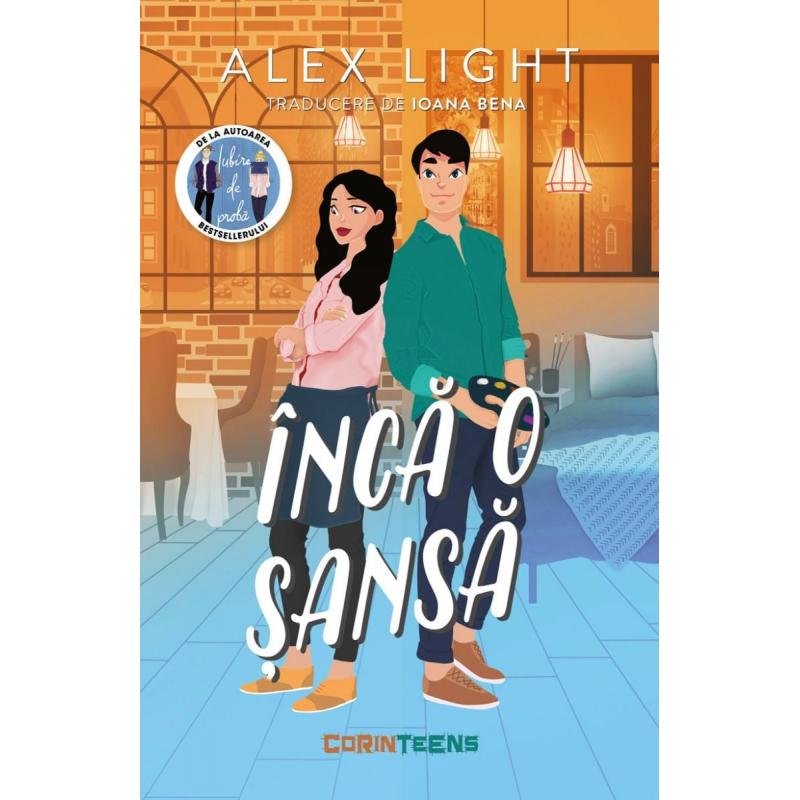 Inca O Sansa - Alex Light