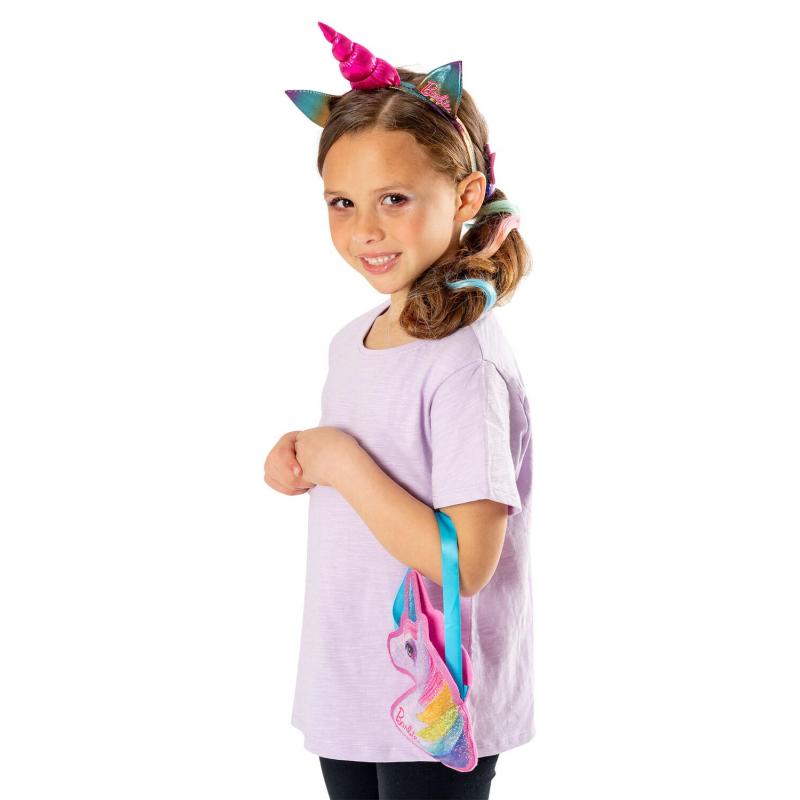 Set accesorii Barbie - Unicorn