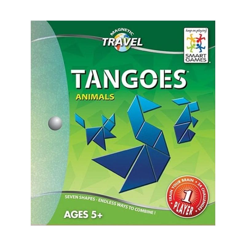 Joc de societate - Tangoes Animals