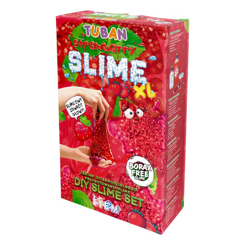 Set DIY experimente SLIME , CAPSUNI XL