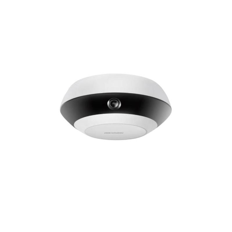 Camera supraveghere Hikvision PanoVu IP DS-2PT3306IZ-DE3(2mm); 2MP; Three 1/2.8