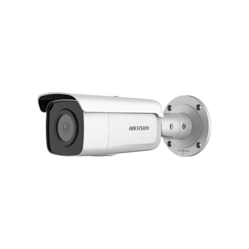 Camera supraveghere Hikvision IP bullet DS-2CD2T46G2-4I(2.8MM)(C); 4MP; Acusens Pro Series