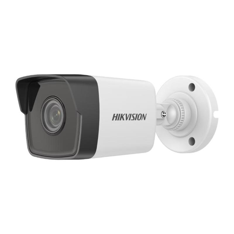 Camera supraveghere IP Bullet Hikvision DS-2CD1023G0E-I(2.8mm)(C); 2MP; 1/2.7