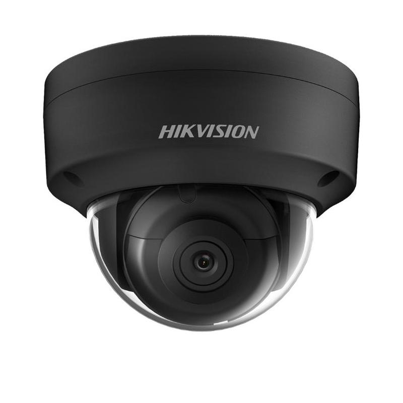 Camera de supraveghere Hikvision IP Dome DS-2CD2183G2-IS(2.8mm) Black