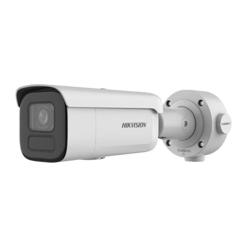 Camera IP Bullet Hikvision DS-2CD2686G2HT-IZS(EF), 8MP, Lentila 2.8-12mm, IR 60m