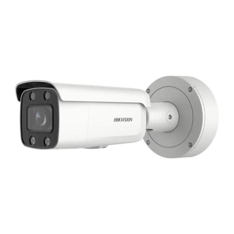 Camera Hikvision DS-2CD2647G2-LZS(C) 4 MP ColorVu Motorized Varifocal 3.6 to 9 mm