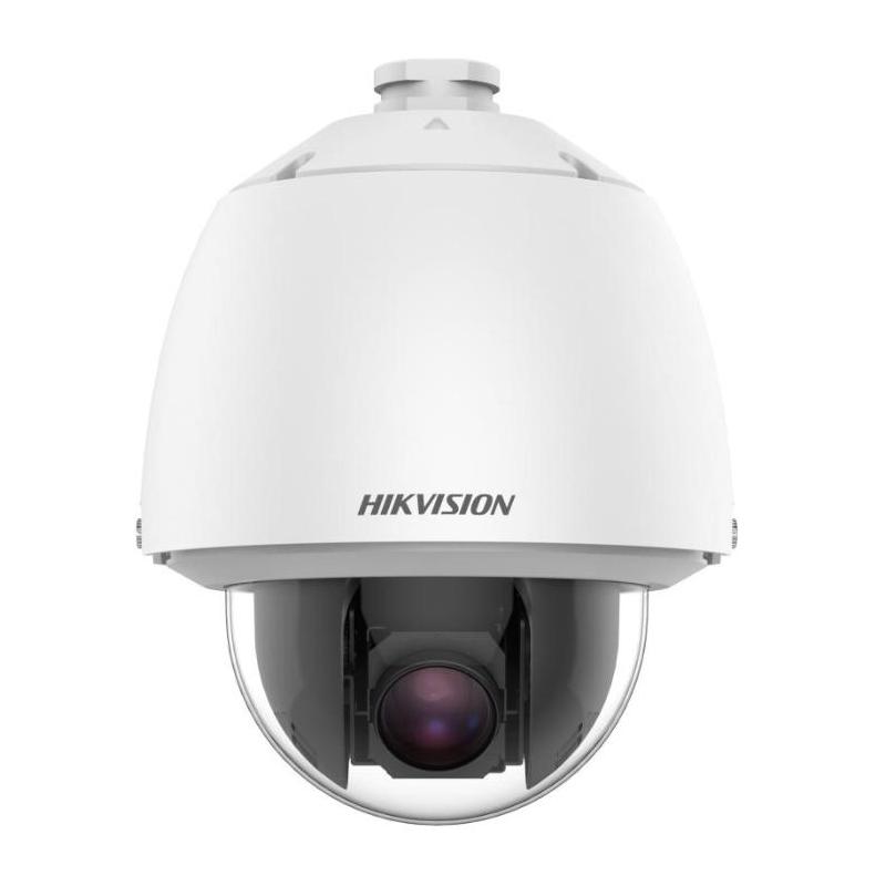 Camera IP Dome Hikvision DS-2DE5225W-AE(T5), 2MP, Lentila 4.8-12mm