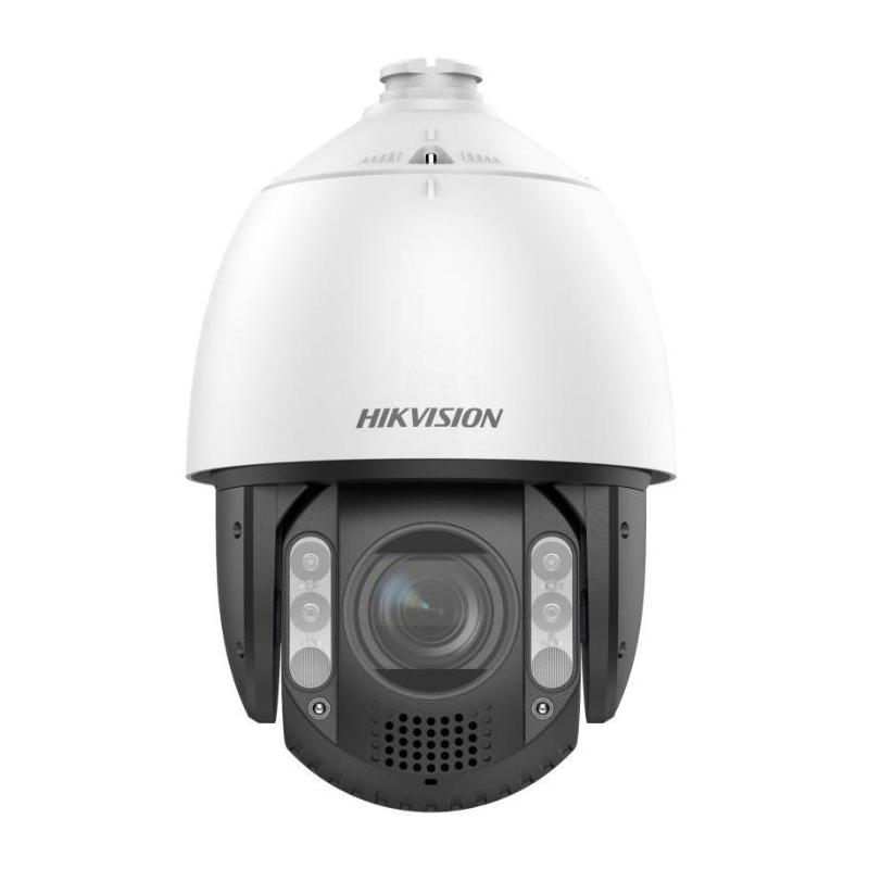 Camera IP Dome Hikvision DS-2DE7A412MCG-EB, 4MP, Lentila 6.7-80.4mm, IR 150m