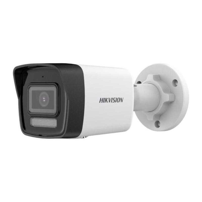 Camera IP Bullet Hikvision DS-2CD1043G2-LIU(2.8MM), 4MP, Lentila 2.8mm, IR 30m