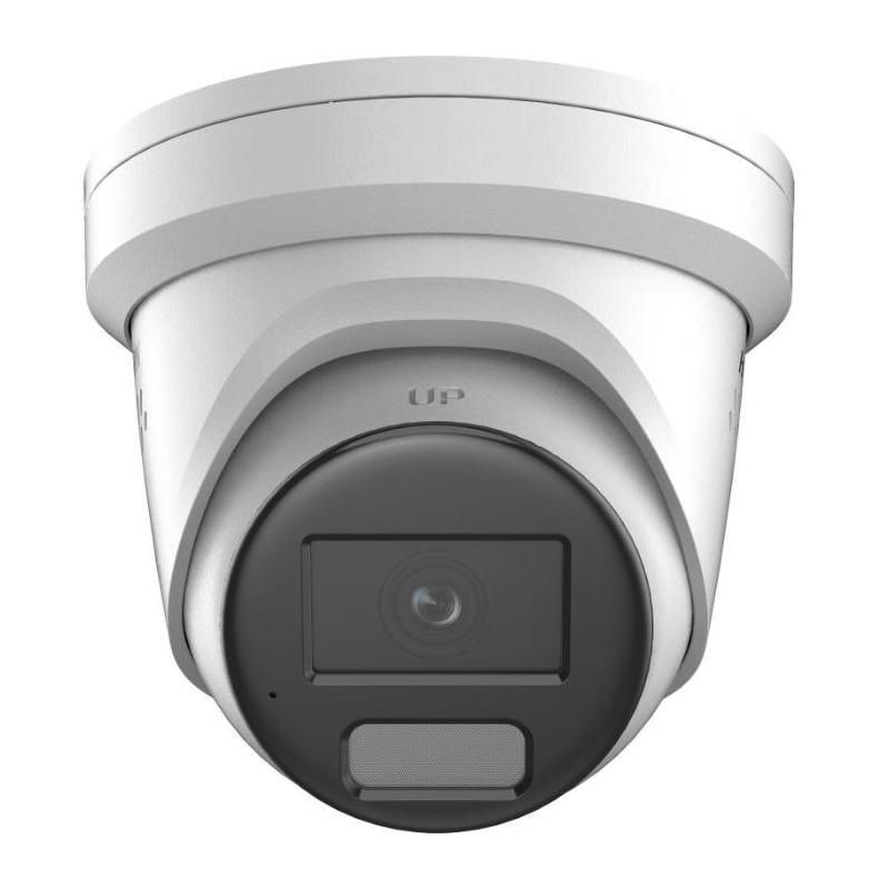 Camera IP Turret Hikvision DS-2CD2387G2H-LISU/SL(4MM)(EF), 8MP, Lentila 4mm, IR 30m