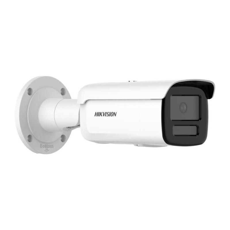 Camera IP Turret Hikvision DS-2CD2T86G2H-2I(2.8MM)(EF), 8MP, Lentila 2.8mm, IR 60m