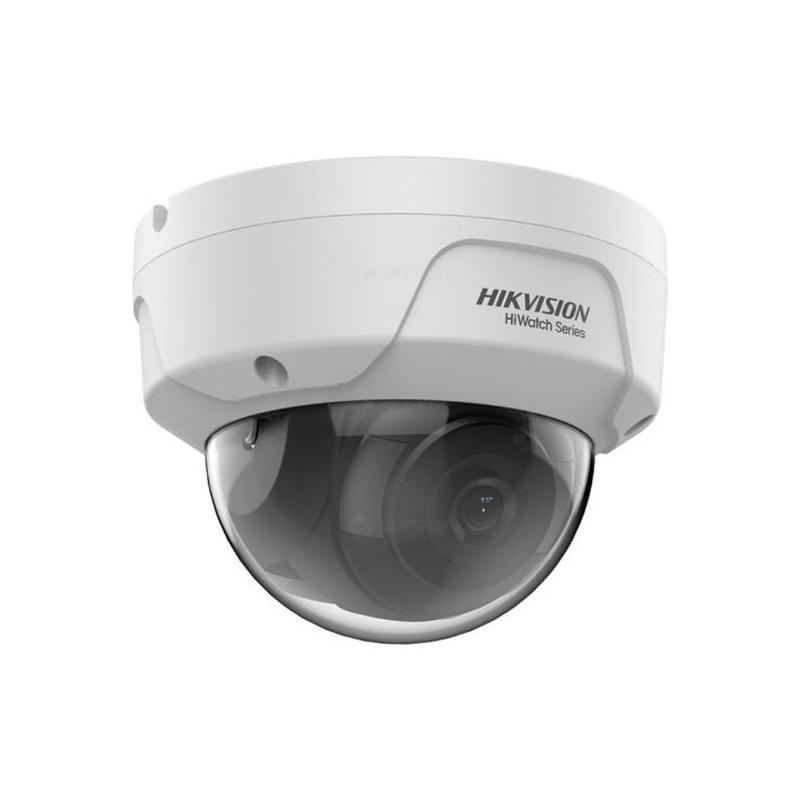 Camera de supraveghere Hikvision Hiwatch IP Dome  HWI-D121H 2.8mm C 2MP,Image Sensor 1/2.7