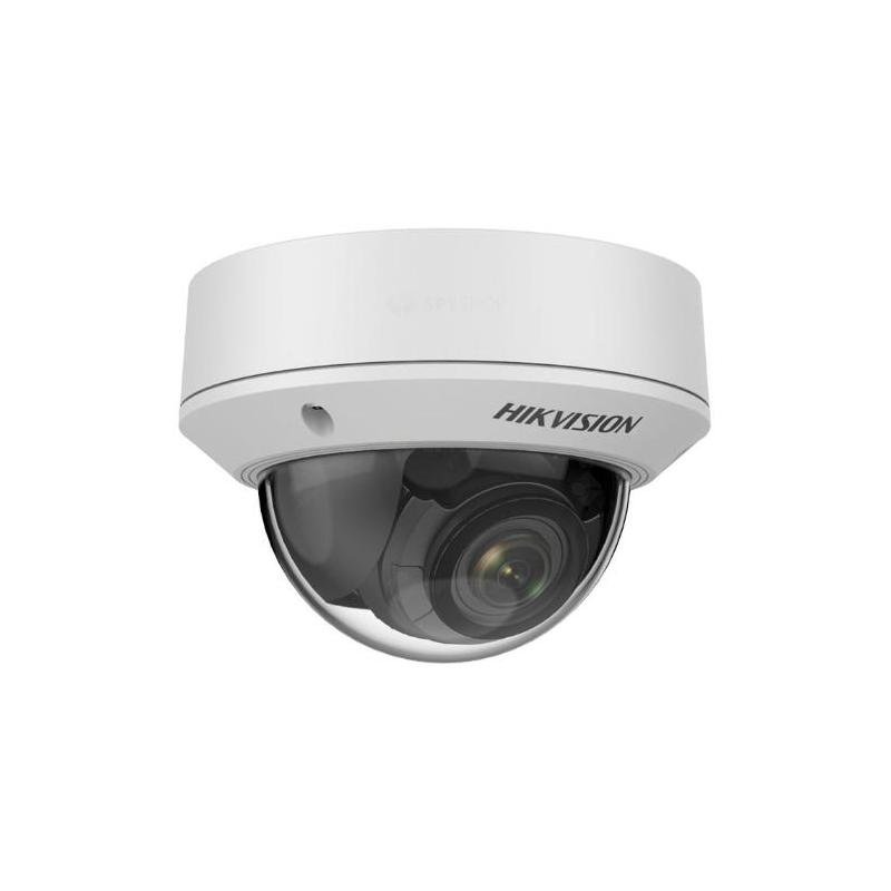 Camera supraveghere Hikvision IP dome DS-2CD1753G0-IZ (C) 5MP, senzor: 1/2.7