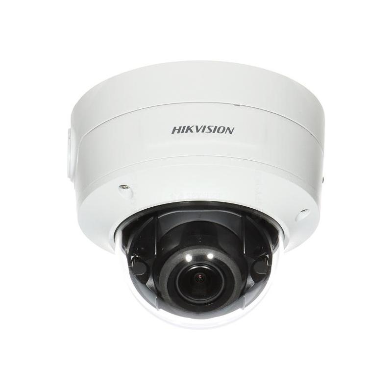 Camera dome ip 6mp 2.8-12mm ir40m