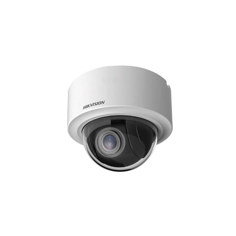 Camera supraveghere Hikvision IP Mini PT Dome DS-2DE3204W-DE(T5)B, Max. Resolution:1920 × 1080/ 2MP, Zoom:4 × optical, 16 × digital