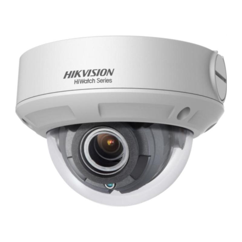 Camera supraveghere Dome HWI-D620H-Z(2.8-12mm) Max. Resolution(1920 × 1080)  2 MP,Image Sensor 1/2.7