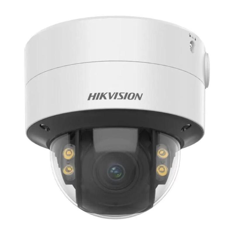 Camera supraveghere Hikvision IP dome DS-2CD2747G2-LZSC(3.6-9mm), 4MP, senzor: 1/3″ Progressive Scan CMOS, rezolutie: 2688 × 1520@30fps