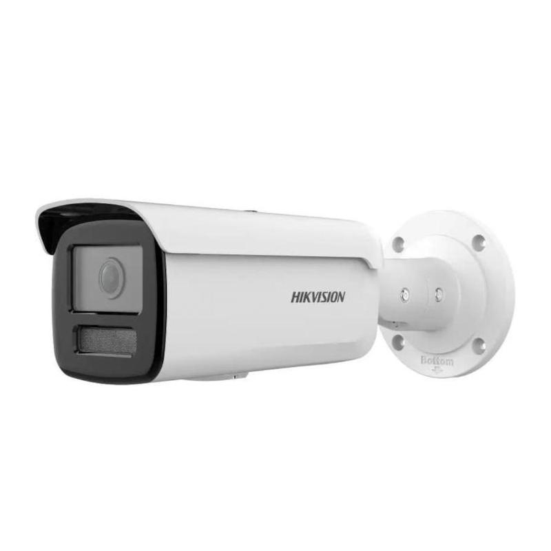 Camera supraveghere Hikvision IP Bullet DS-2CD2T23G2-2I 2.8mm; 2MP; 1/2.8