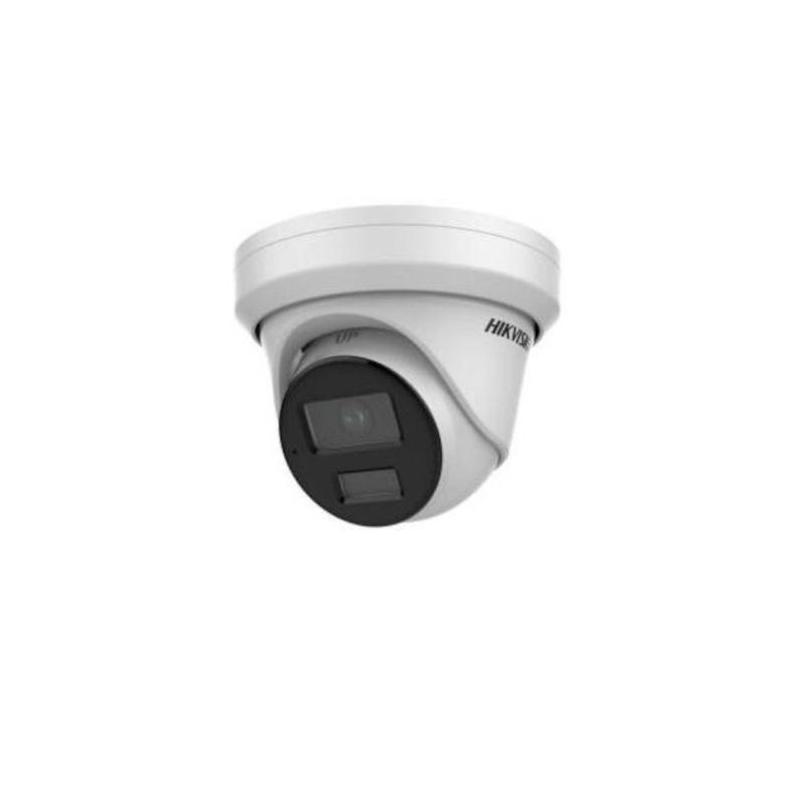 Camera supraveghere Hikvision IP Turret DS-2CD2323G2-I (D) 2.8mm; 2MP; 1/2.8