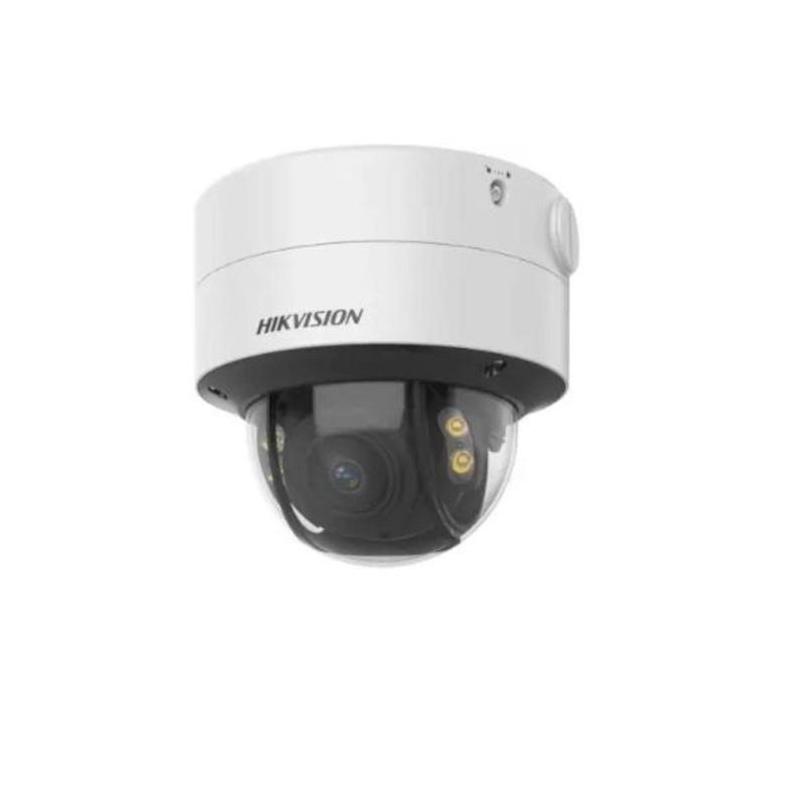 Camera supraveghere Hikvision IP dome DS-2CD2747G2T-LZS(2.8-12mm) (C);2MP;1/1.8