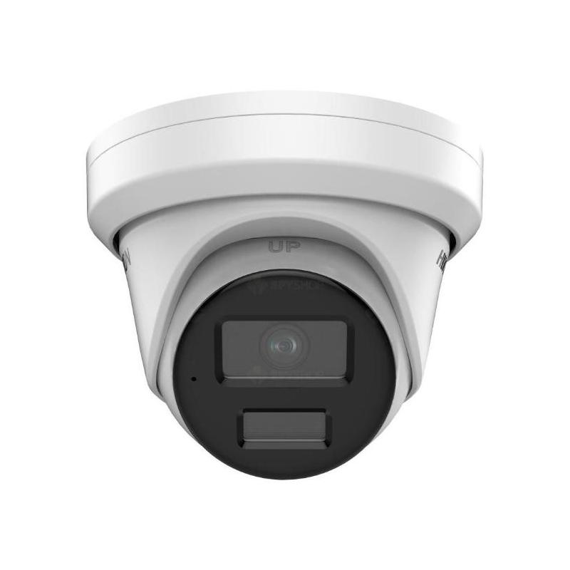 Camera supraveghere Hikvision Turret DS-2CD2323G2-IU(2.8mm)(D) 2 MP AcuSense 1/2.8