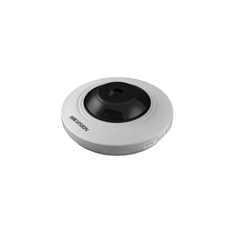 Camera supraveghere Hikvision DS-2CD2955FWD-I(1.05mm) rezolutie maxima de 5MP - 2560×1920 @30fps