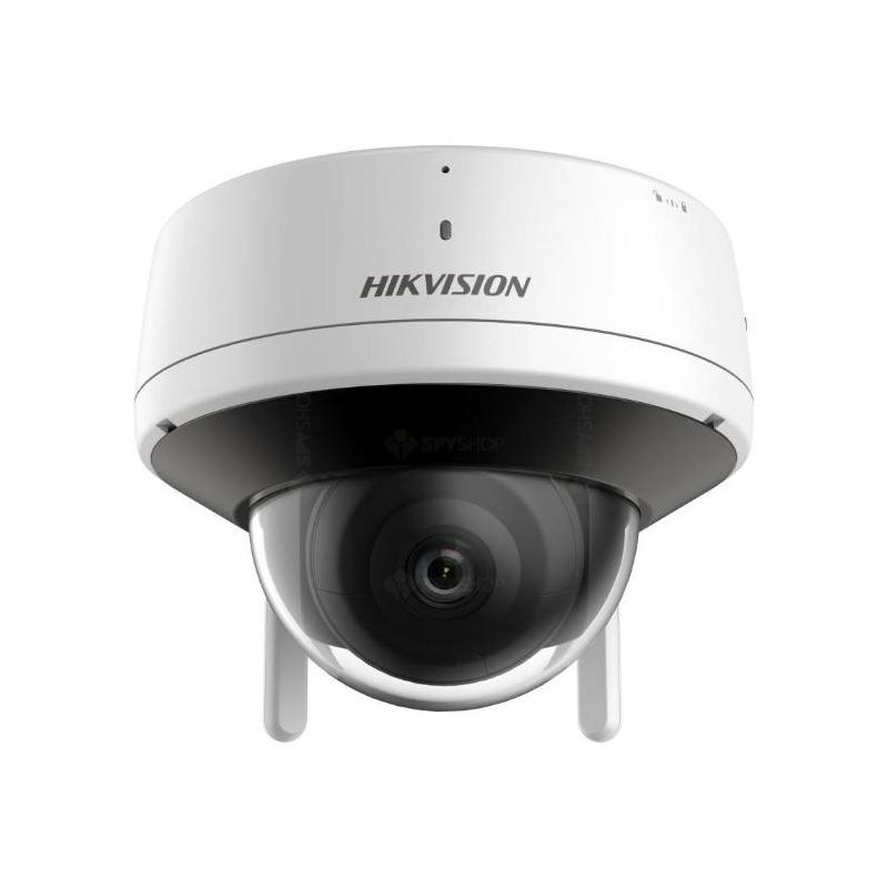 Camera supraveghere Hikvision WIFI IP DOME DS-2CV2121G2-IDW 2.8MM (E) Max. Resolution 1920 × 1080(2MP), Image Sensor 1/2.7