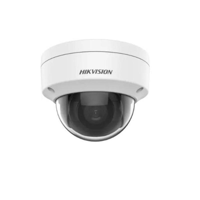 Camera supraveghere Hikvision IP dome DS-2CD1143G2-I(2.8mm) 4MP, senzor: 1/3