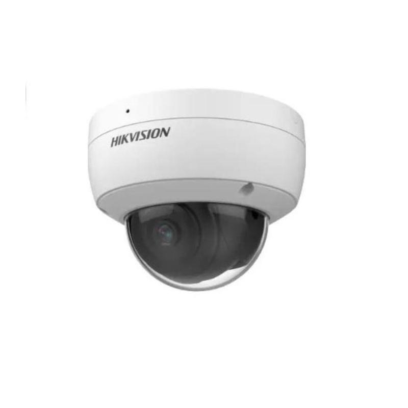 Camera supraveghere Hikvision IP dome DS-2CD1143G2-IUF(2.8mm)C, 4MP, senzor: 1/3