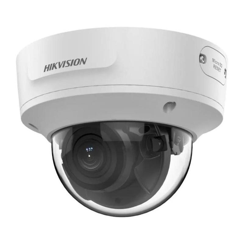 Camera supraveghere Hikvision IP DS-2CD2783G2-IZS(2.8-12mm) 8 MP AcuSense Motorized Varifocal Dome