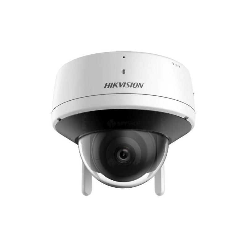 Camera supraveghere Hikvision WIFI IP DOME DS-2CV2121G2-IDW(2.8MM), 2 MP resolution(1920 × 1080)