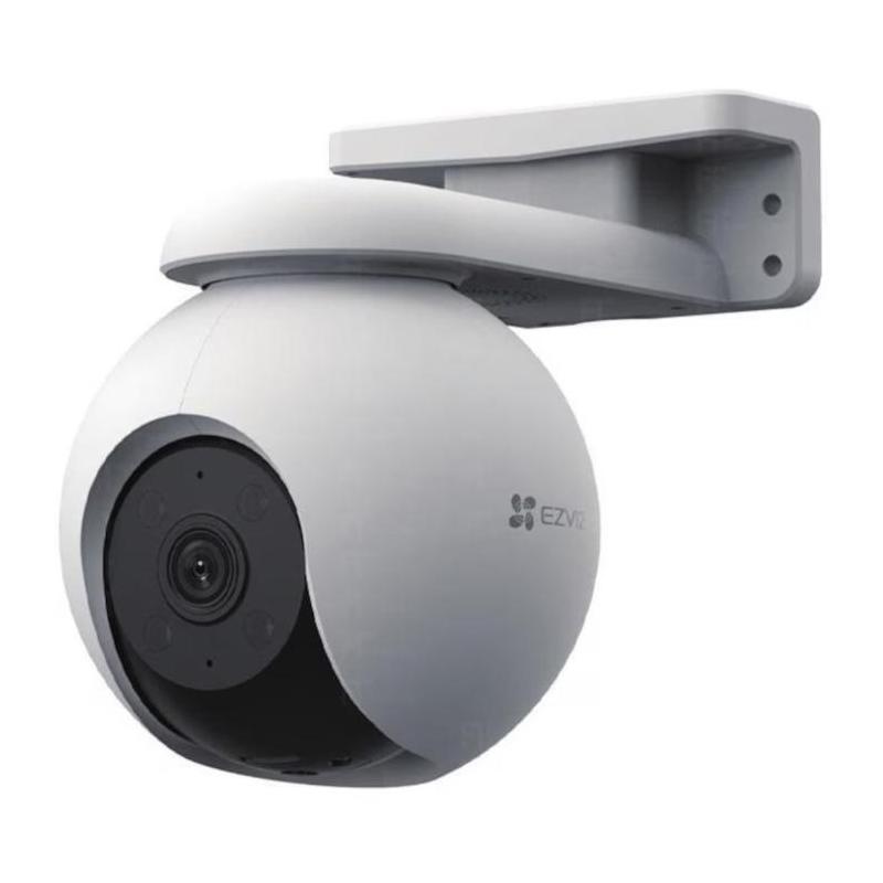 Camera EZviz WIFI PAN & TILT CS-H8-R100-1J5WKFL; Senzor:1/2.7