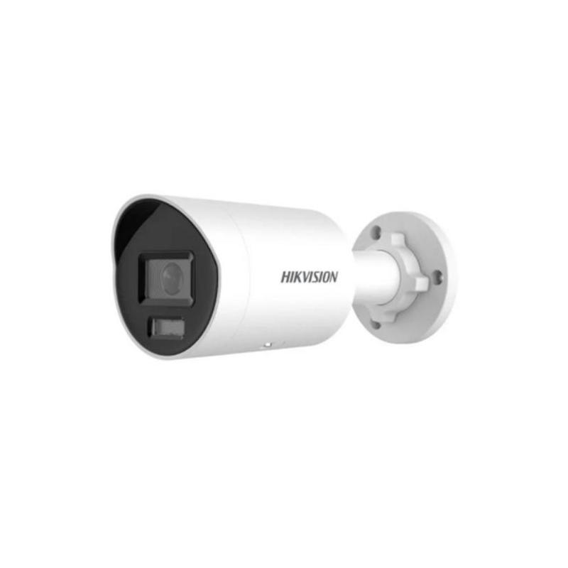 Camera de supraveghere Hikvision DS-2CD2046G2H-IU(2.8mm) 4 MP