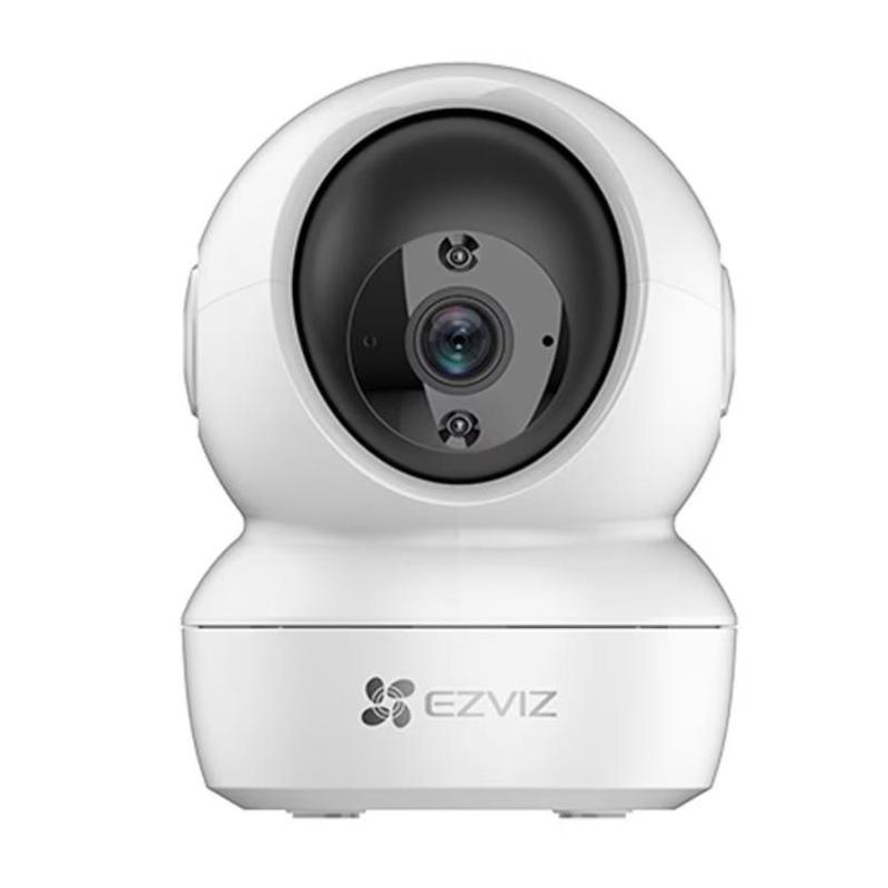 Camera supraveghere video WIFI Pan & Tilt Ezviz CS-H6C-R101-1G2WF